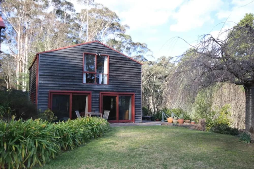 Rutland Cottage - photo 17