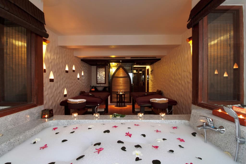 Sheraton Samui Resort - photo 26