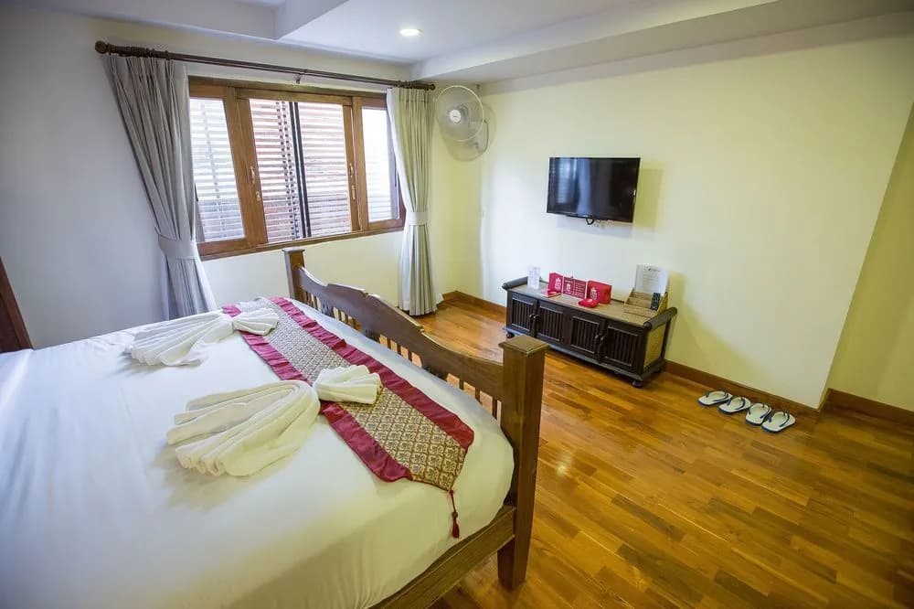 ZEN Rooms Taiwang Road - photo 12