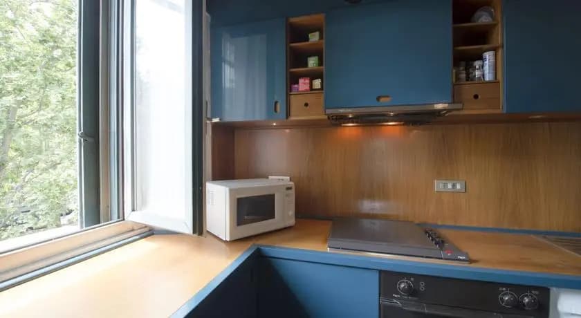 Ketchroom Viale Romagna - photo 8