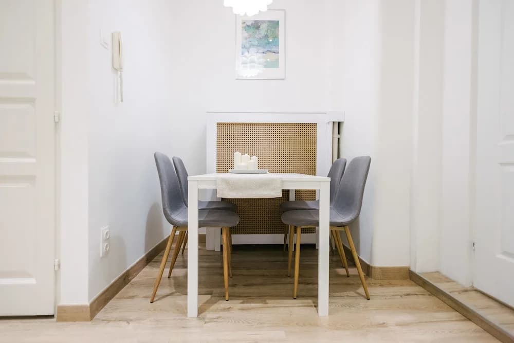 Dfive Apartments - Parlament Residence - photo 5