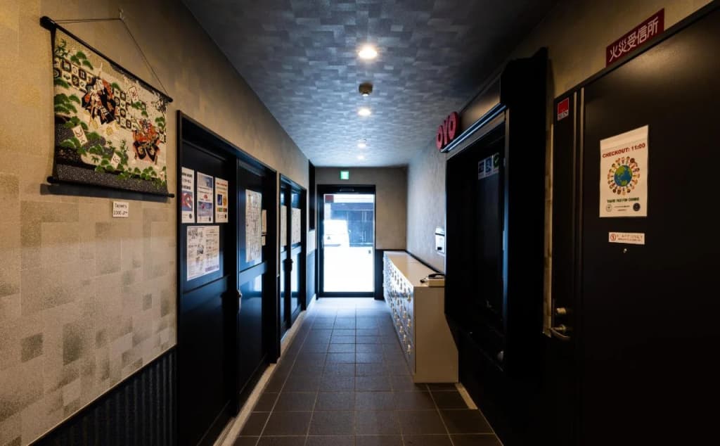 Japan Hotels Gojo-Muromachi In Kyoto - photo 2