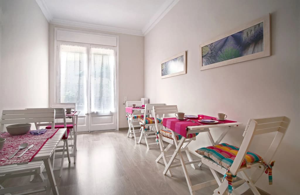 Blanc Guesthouse - photo 12