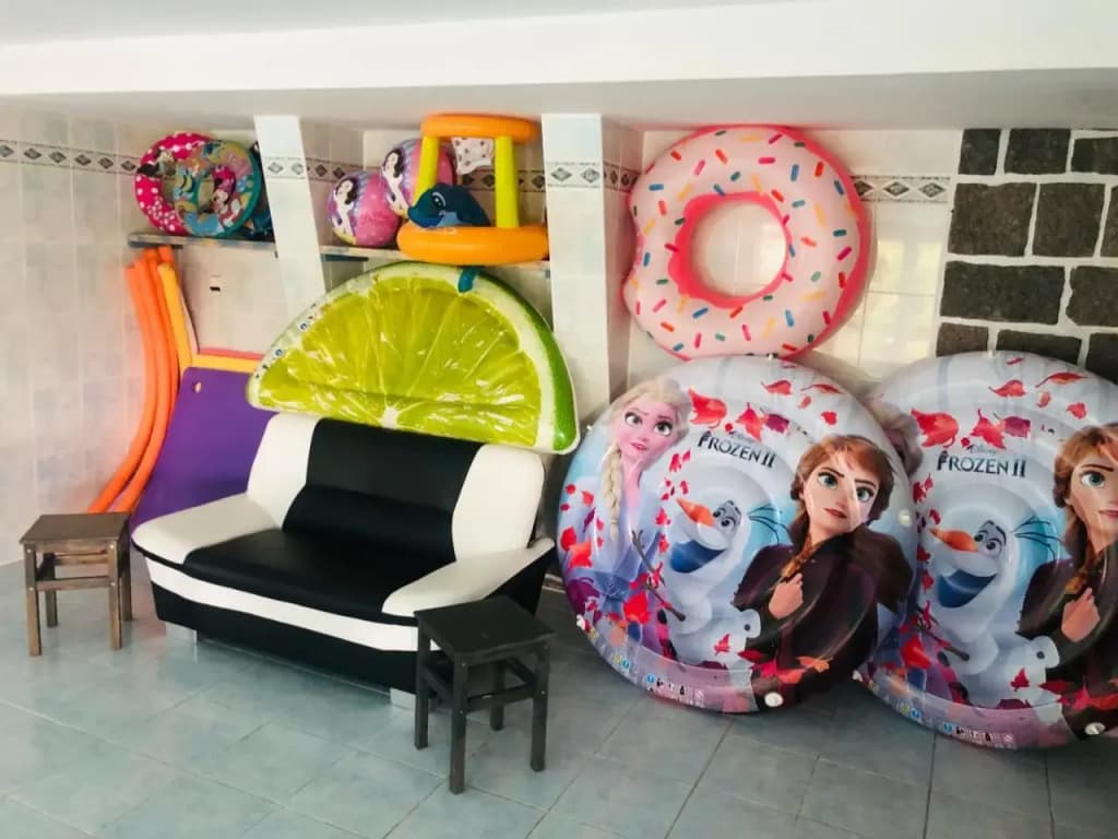 Wellness Aqua House - photo 30