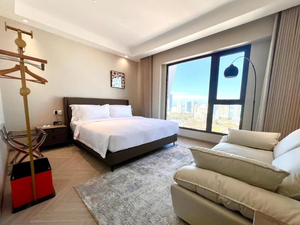 Landison Hotel Penang - photo 2