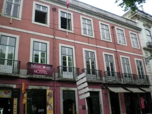 Lookout Lisbon Hostel - photo 2