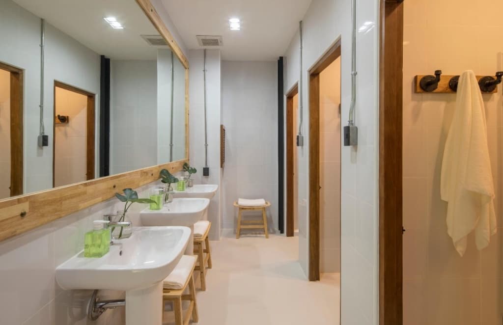 Timber Hostel - photo 6