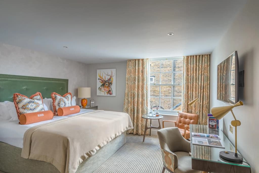 Harbour Hotel Richmond - photo 31