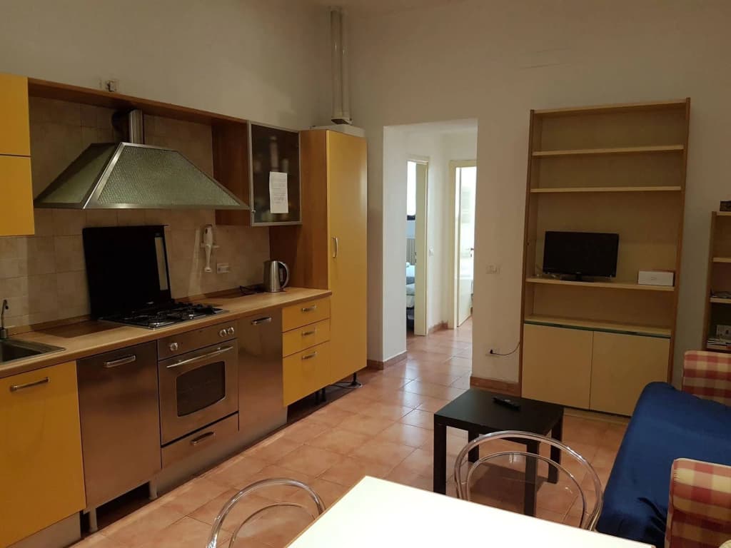 Hotel Ambrosiana - photo 9