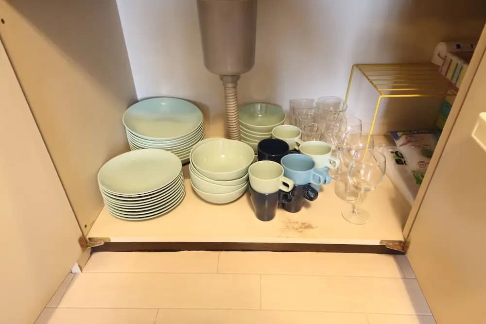 Studio Minamisenba 901 - photo 13