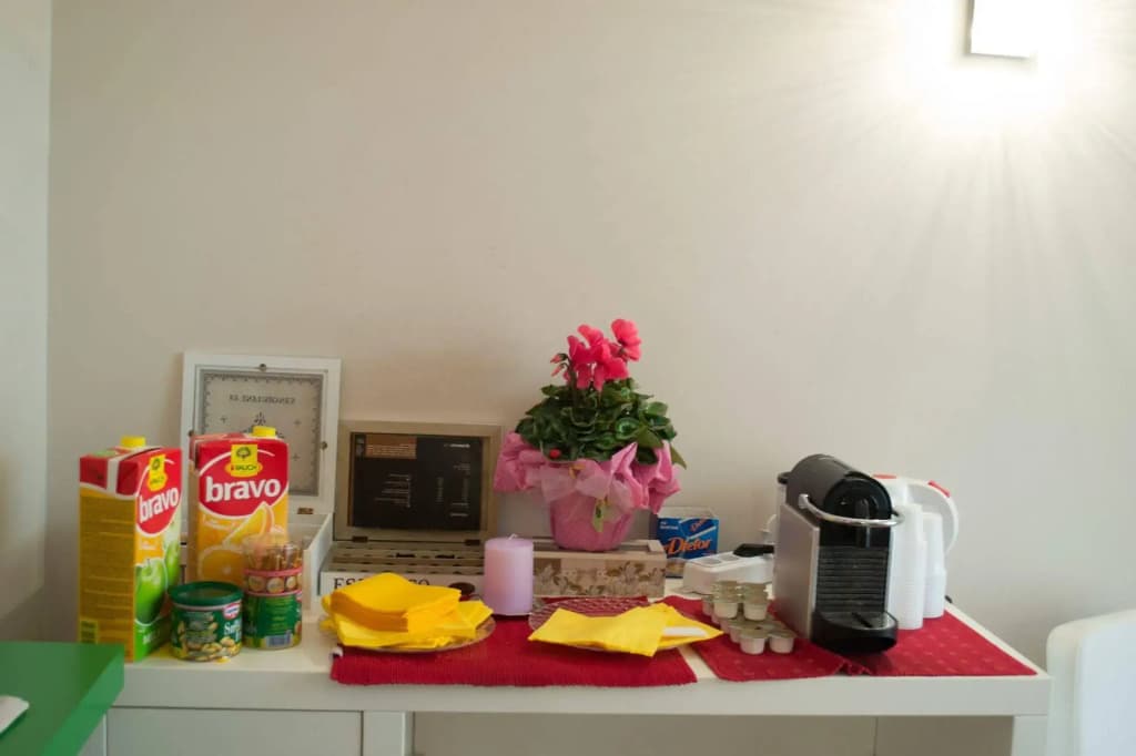 Porta Pia Rooms - photo 10