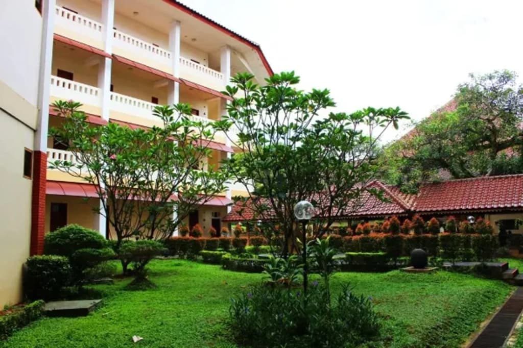 Wisma Makara Suite - photo 10