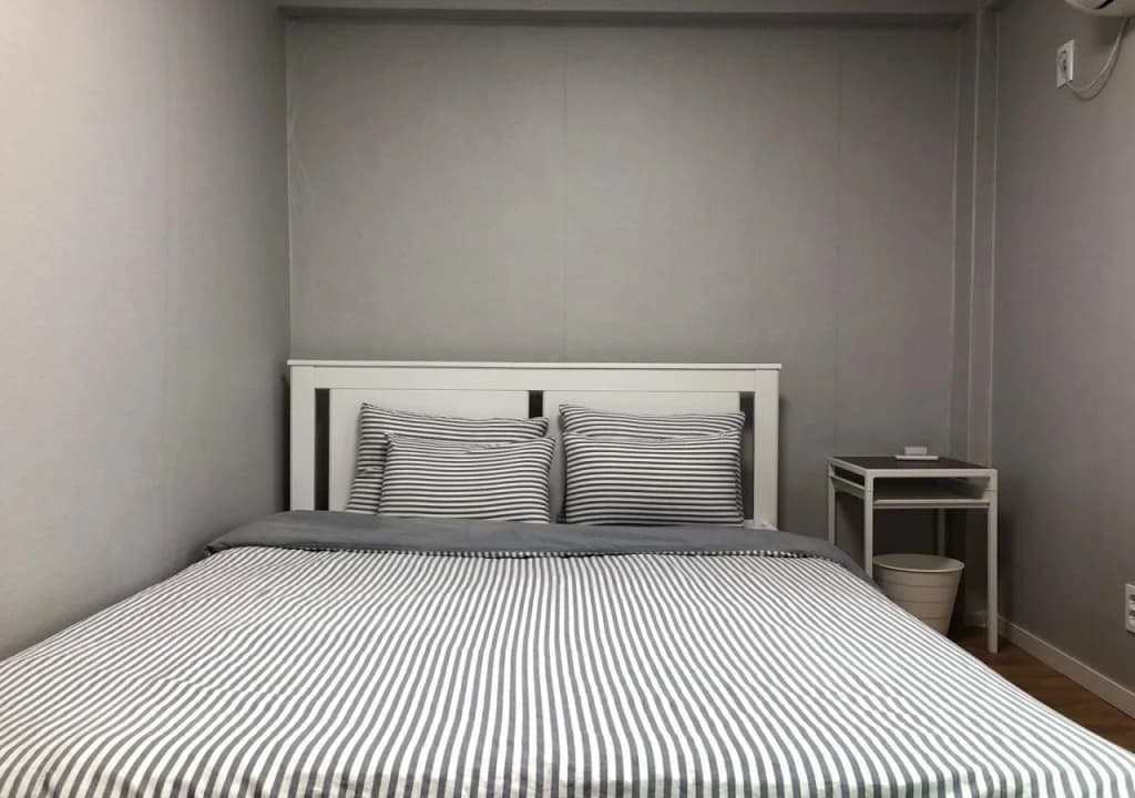 Red Stone Guest House - main photo