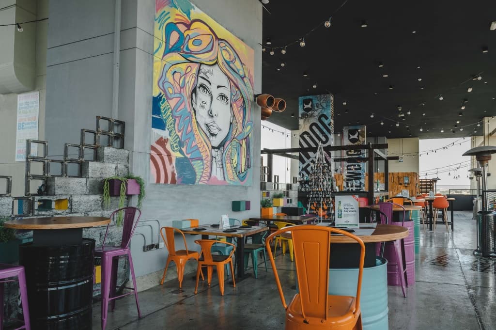 Studio One Hotel - photo 34