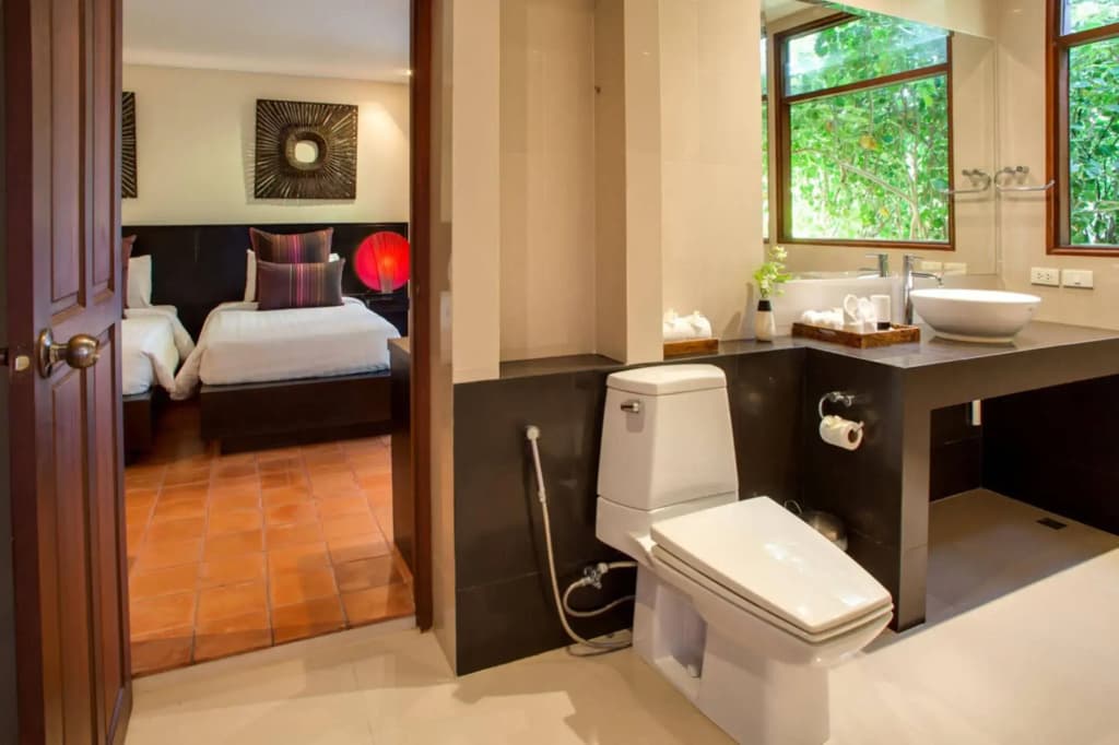 Alpha Villa - Choeng Mon - photo 10