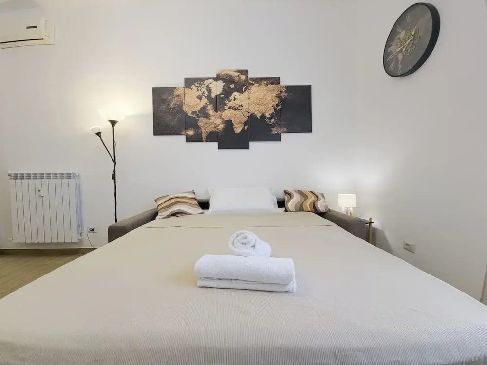Testaccio Patty Flat - photo 17