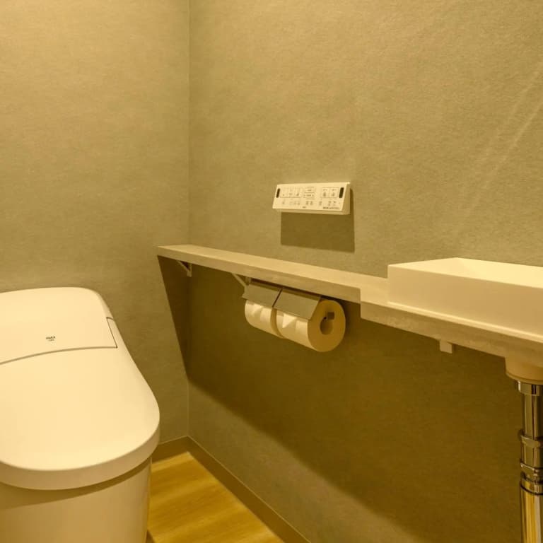 ART HOTEL Nippori Lungwood - photo 47