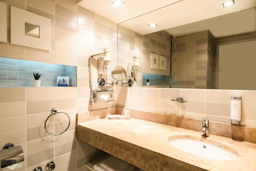 Atrium Hotel by Mellow Mood Hotels - photo 39