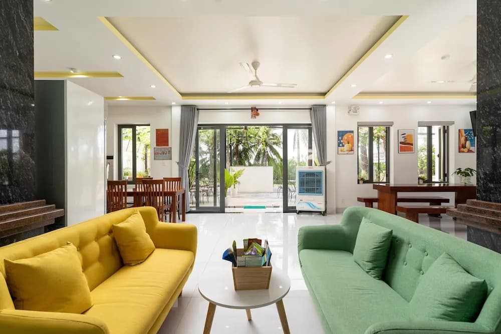 Haemer Villa - photo 2