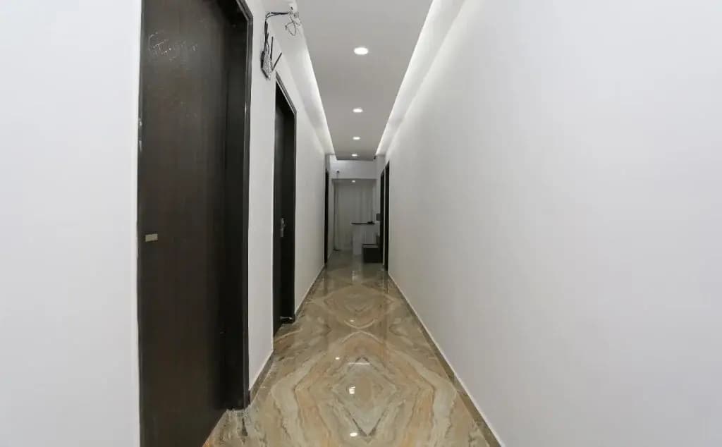 South Galaxy By OYO Rooms - photo 8