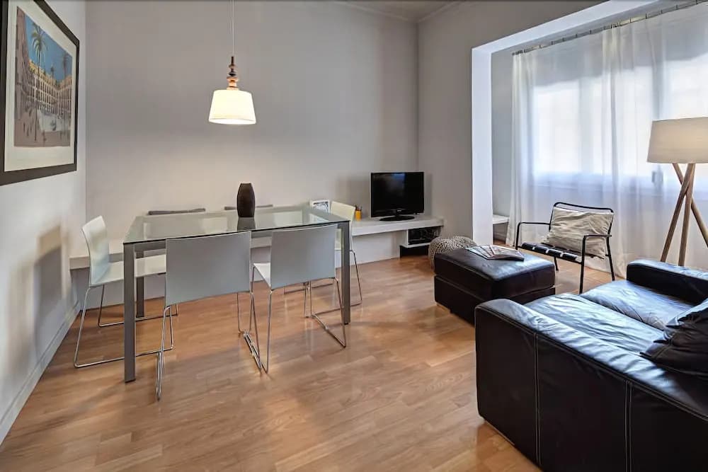 Habitat Apartments Casp - photo 6