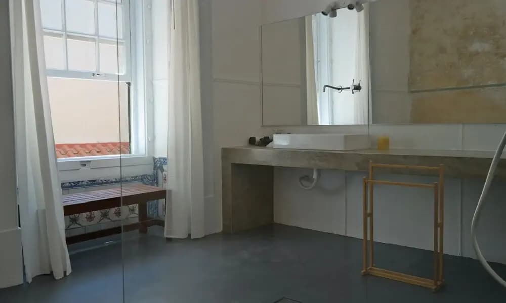 Spirit of Lisbon Apartments - photo 9