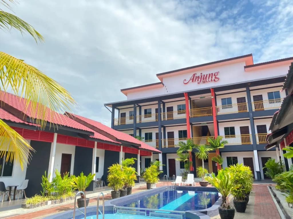Langkawi Anjung Villa - photo 10