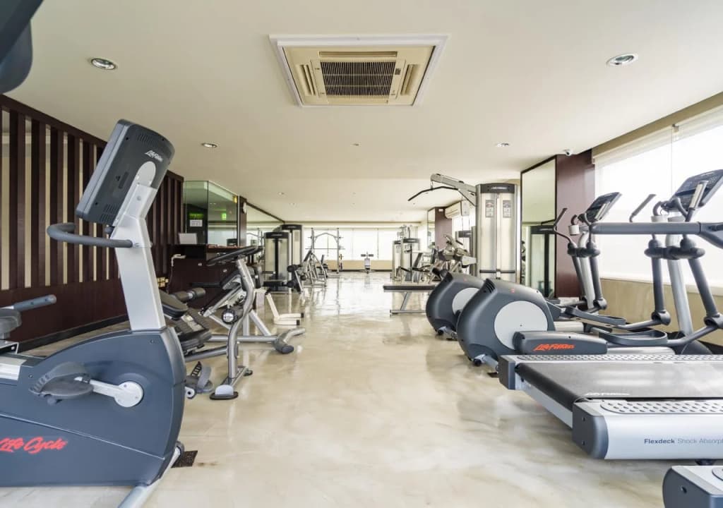 Parinda Hotel - photo 23