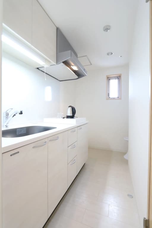 OLFEA Residence Namba - photo 20