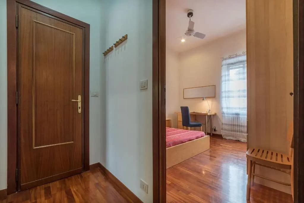 Roman Experience Testaccio Flat - photo 2
