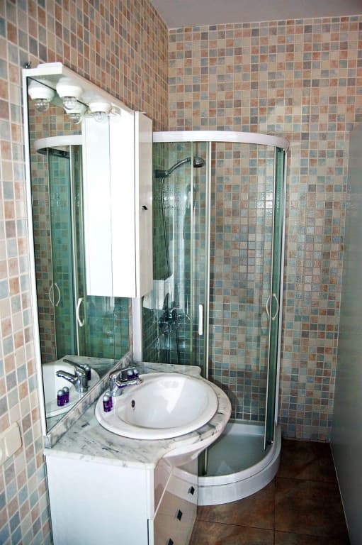 Village Apartment Centro - photo 7