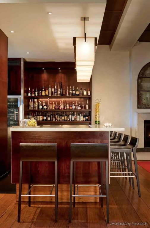 Hotel Lindrum Melbourne MGallery by Sofitel - photo 11