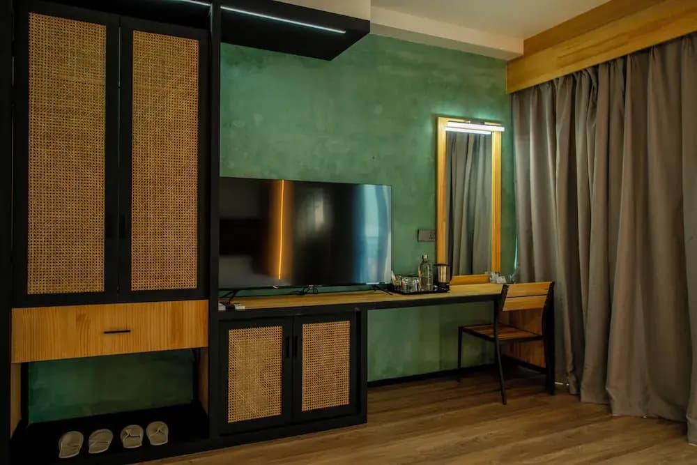 Athiri Residence Dhiffushi - photo 12