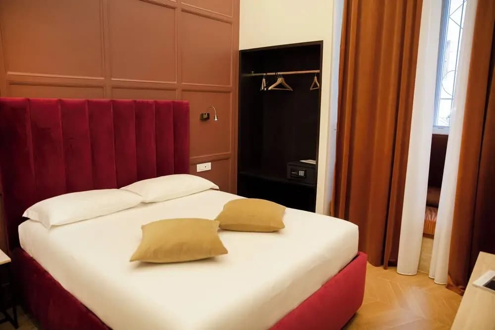 Unicum Trastevere Suites - photo 42
