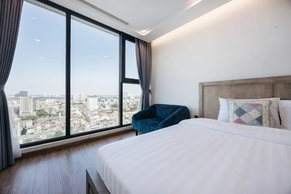 Shendo Vinhomes Metropolis - photo 38