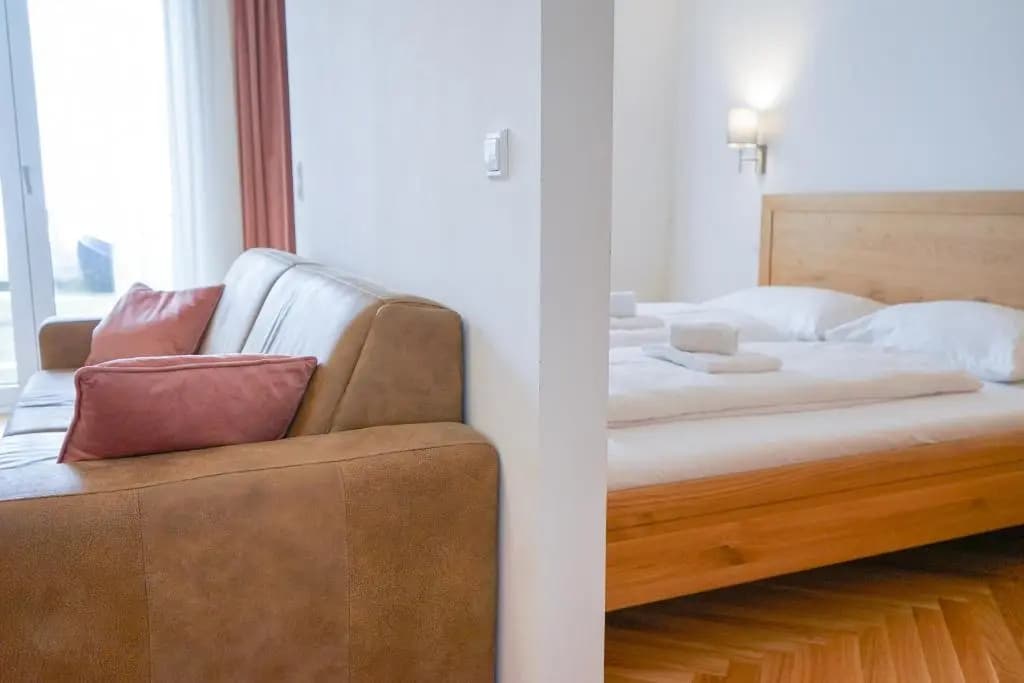 Nadland Apartments B7 - photo 16