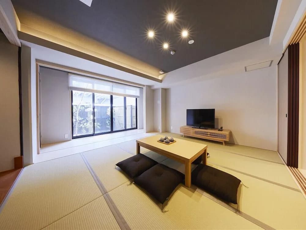 Tabist kiki HOTEL KYOTO Gojo Karasuma - photo 4