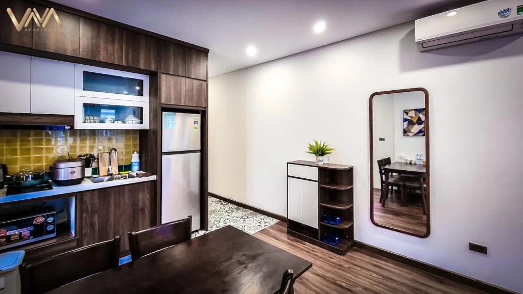 Vnahomes Aparthotel - photo 42
