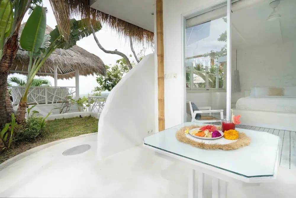 Gravity Boutique Suites - photo 14