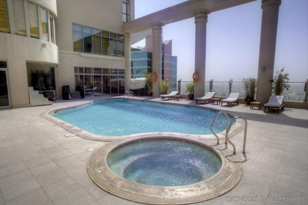 Oryx Hotel - photo 14