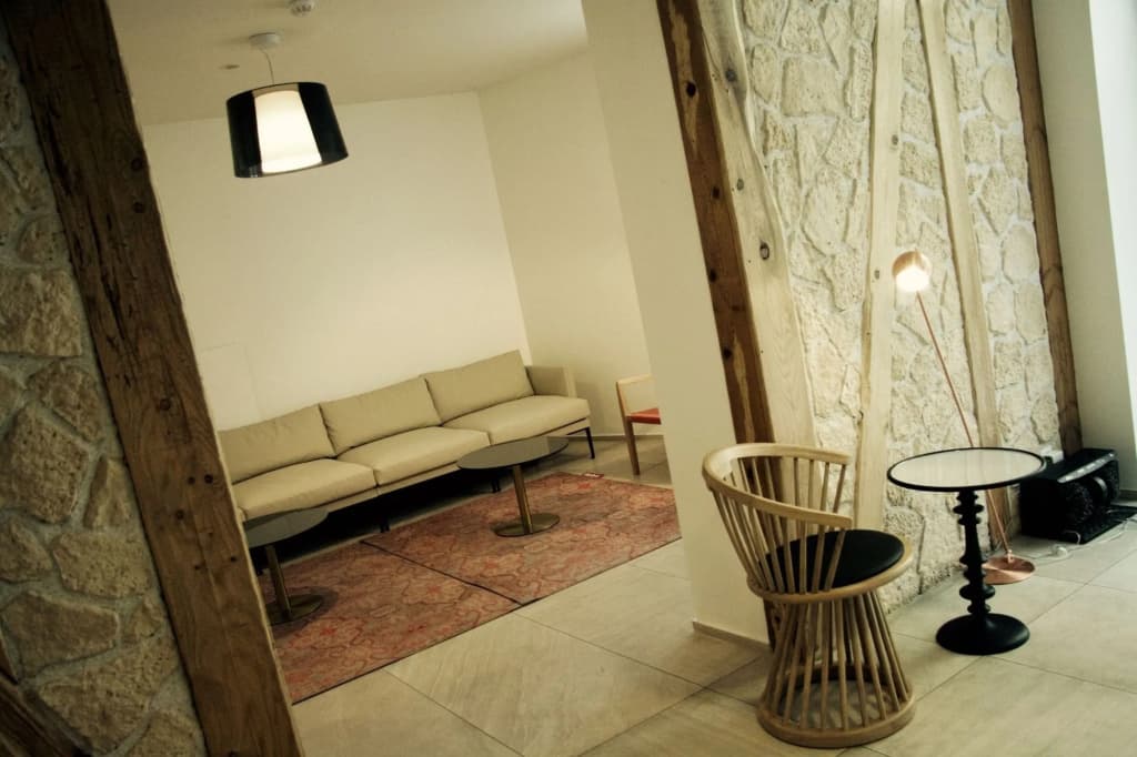 Hôtel Brésil Opéra SPA - photo 18