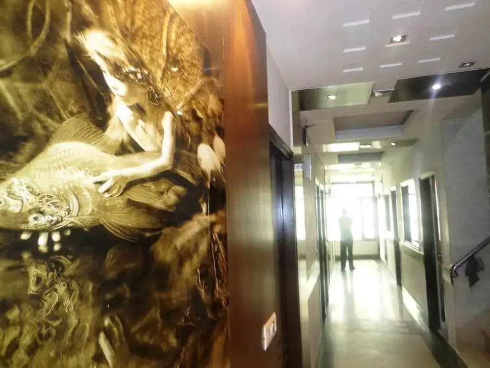 Hotel Millennium 2000 Dx - photo 13