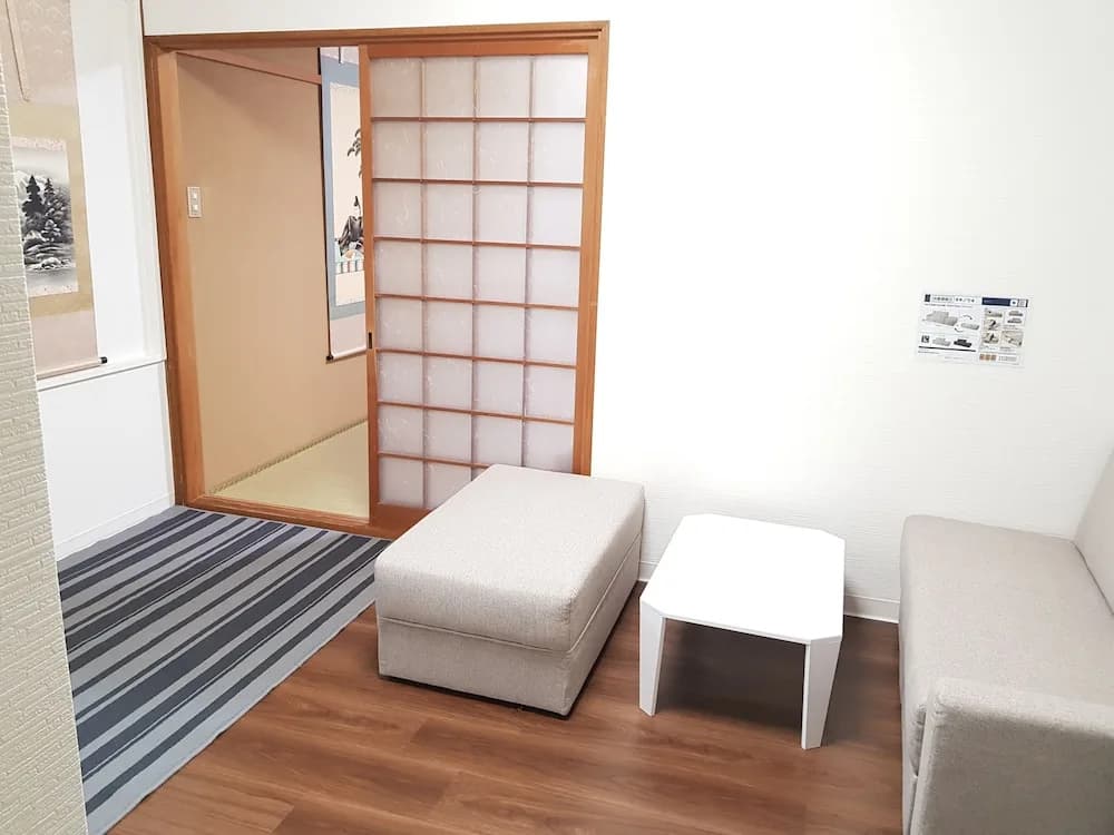 Osaka Namba House - photo 6
