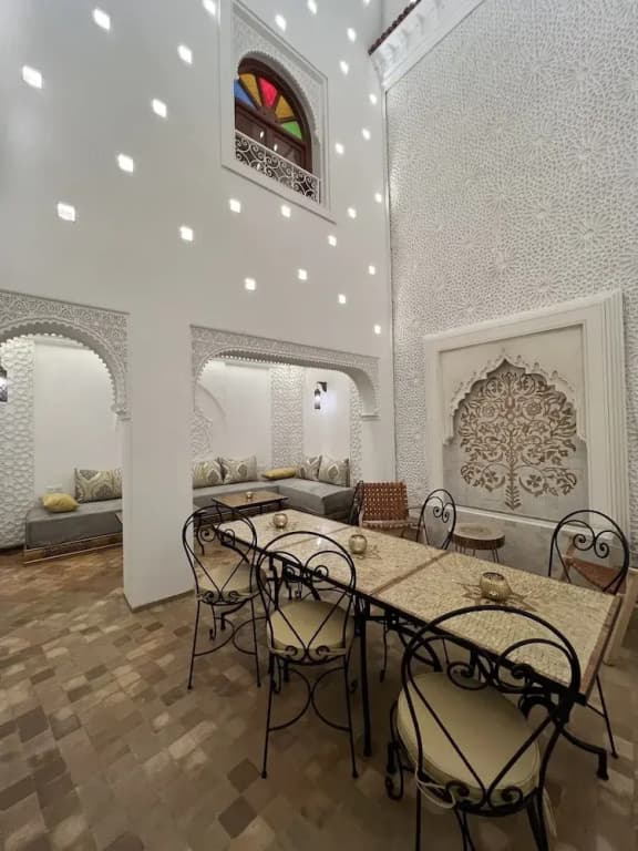 Riad dar Yammi - photo 29