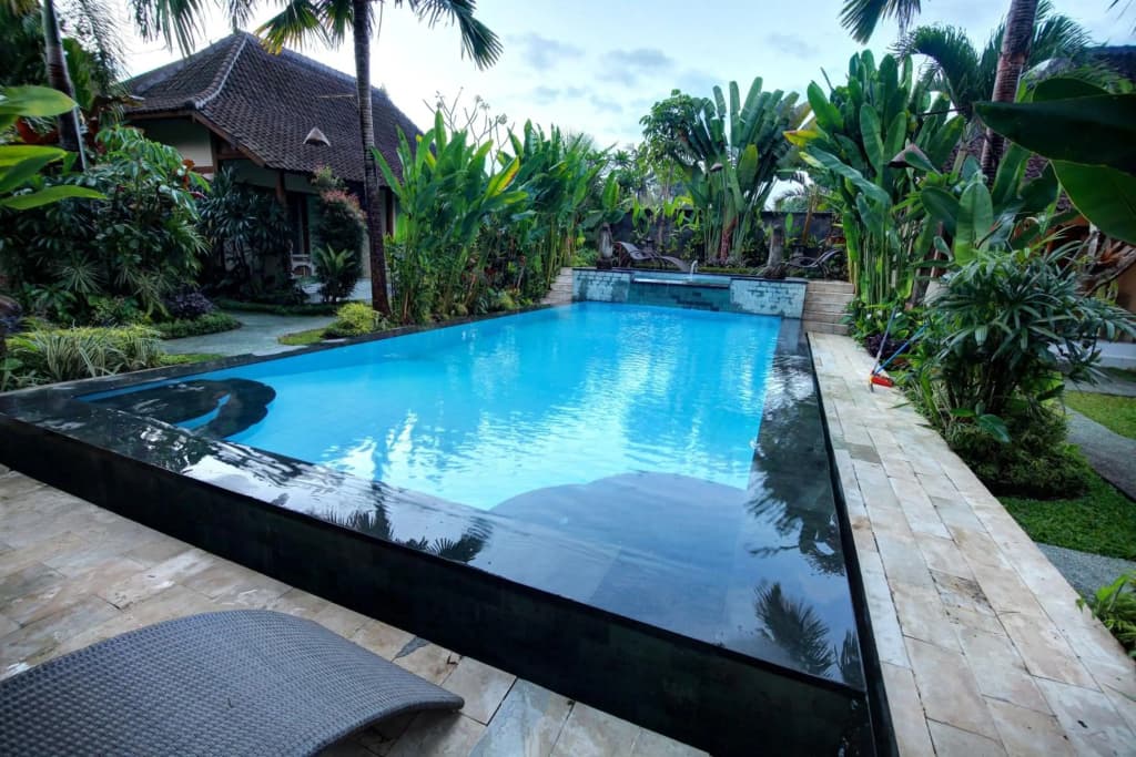 Bali Dream Resort Ubud - photo 47