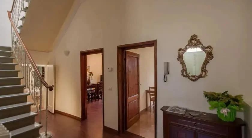 Apartments Florence - Casa Raspa - photo 9