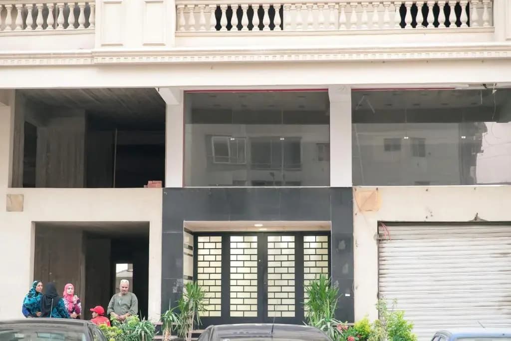 Luxury Apartments - photo 1