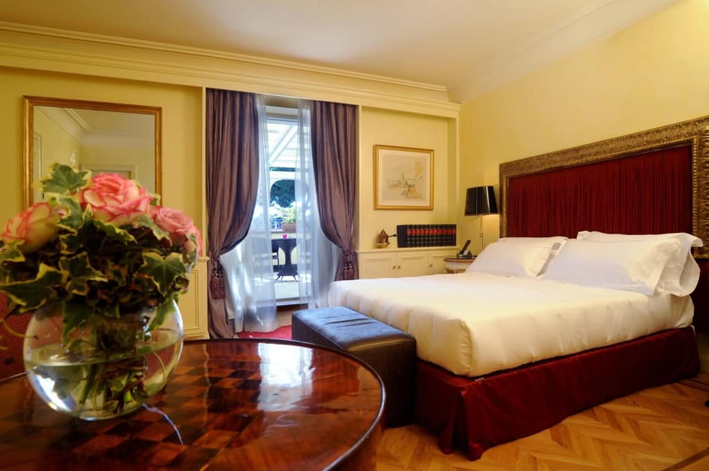 Hotel Villa Duse - photo 5