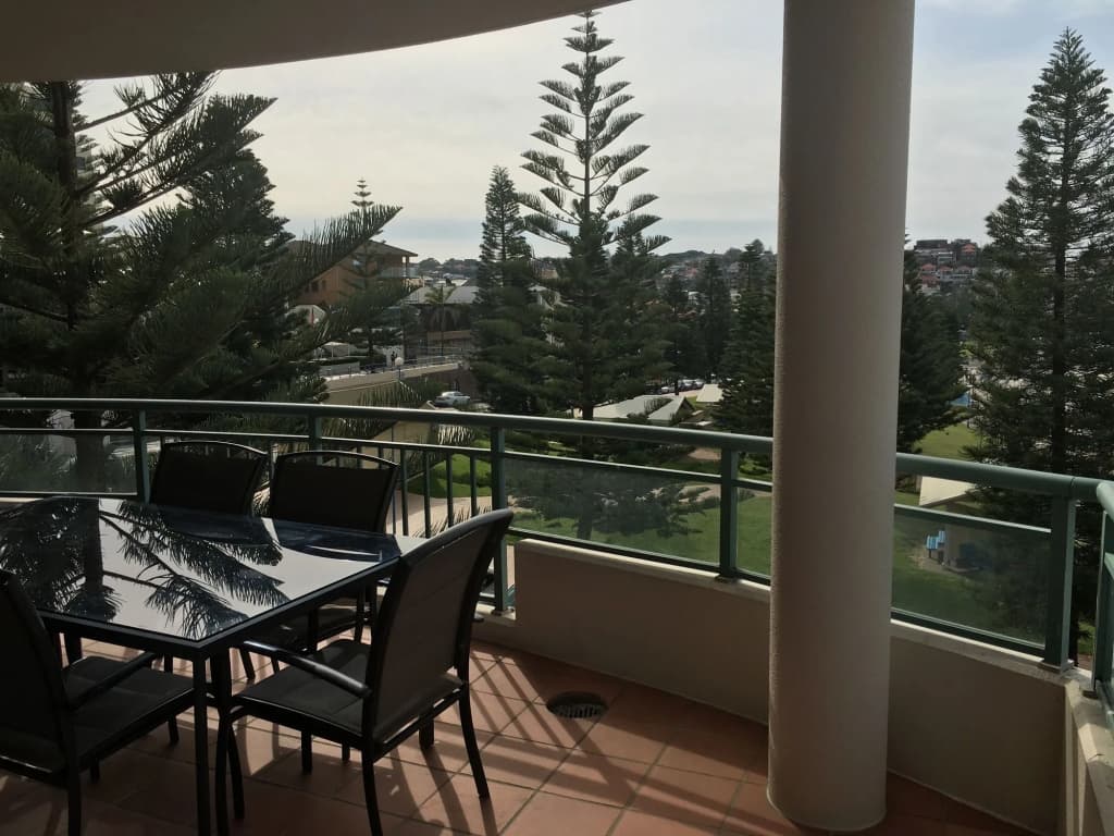 AEA The Coogee View Serviced Apartments - photo 18