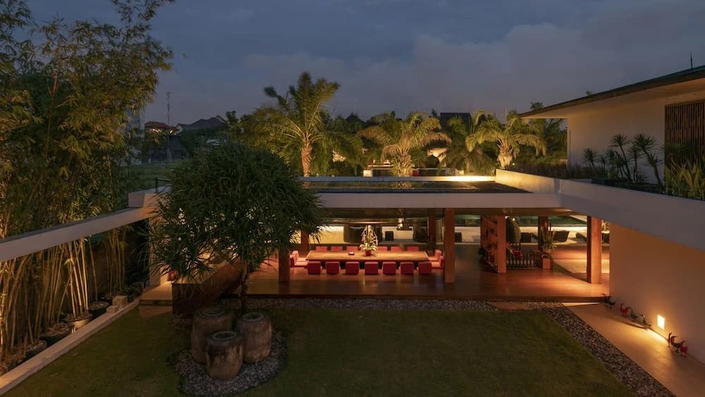 SuperNova Private Boutique Retreat Villa - photo 26